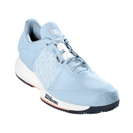 Chaussures de tennis pour femme Wilson Kaos Swift Clay W Baby Blue