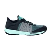 Chaussures de tennis pour femme Wilson Kaos Swift Space/Blue