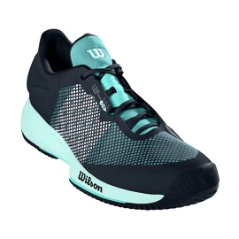 Chaussures de tennis pour femme Wilson Kaos Swift Space/Blue