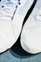 Chaussures de tennis pour femme Wilson Kaos Swift White/Blue