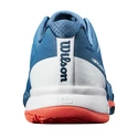 Chaussures de tennis pour femme Wilson Rush Pro 2.5 Blue/White/Coral 2021