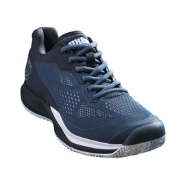 Chaussures de tennis pour femme Wilson Rush Pro 3.5 Blue/Outer Space 2021