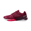 Chaussures de tennis pour femme Wilson Rush Pro 4.0 Beet Red