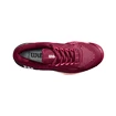 Chaussures de tennis pour femme Wilson Rush Pro 4.0 Beet Red