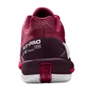 Chaussures de tennis pour femme Wilson Rush Pro 4.0 Beet Red