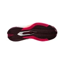 Chaussures de tennis pour femme Wilson Rush Pro 4.0 Clay Beet Red
