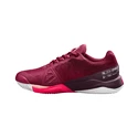 Chaussures de tennis pour femme Wilson Rush Pro 4.0 Clay Beet Red