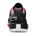 Chaussures de tennis pour femme Wilson Rush Pro 4.0 W Clay Black/Hot Pink