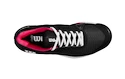 Chaussures de tennis pour femme Wilson Rush Pro 4.0 W Clay Black/Hot Pink