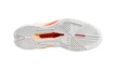 Chaussures de tennis pour femme Wilson Rush Pro 4.0 W White/Peach Parfait