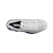 Chaussures de tennis pour femme Wilson Rush Pro 4.5 Clay W White/Ensign Blue