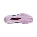 Chaussures de tennis pour femme Wilson Rush Pro 4.5 Clay W White/Ensign Blue