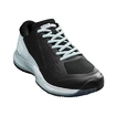 Chaussures de tennis pour femme Wilson Rush Pro Ace Clay W Black/Sterlin