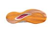 Chaussures de tennis pour femme Wilson Rush Pro Ace Clay W Peach Parfait