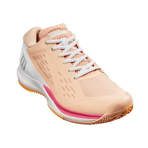 Chaussures de tennis pour femme Wilson Rush Pro Ace Clay W Peach Parfait  EUR 36
