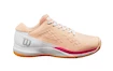 Chaussures de tennis pour femme Wilson Rush Pro Ace Clay W Peach Parfait  EUR 36