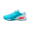 Chaussures de tennis pour femme Wilson Rush Pro Ace Clay W Scuba Blue