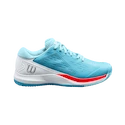 Chaussures de tennis pour femme Wilson Rush Pro Ace Clay W Scuba Blue  EUR 38