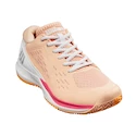 Chaussures de tennis pour femme Wilson Rush Pro Ace W Peach Parfait