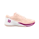 Chaussures de tennis pour femme Wilson Rush Pro Ace W Scallop Shell