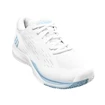 Chaussures de tennis pour femme Wilson Rush Pro Ace W White