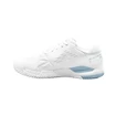 Chaussures de tennis pour femme Wilson Rush Pro Ace W White