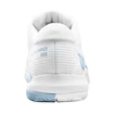 Chaussures de tennis pour femme Wilson Rush Pro Ace W White