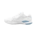 Chaussures de tennis pour femme Wilson Rush Pro Ace W White