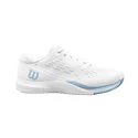 Chaussures de tennis pour femme Wilson Rush Pro Ace W White