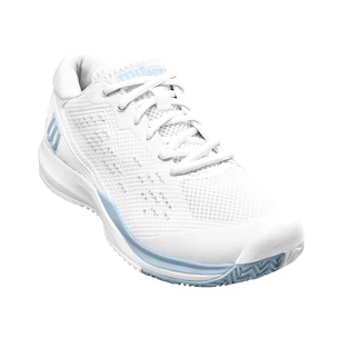 Chaussures de tennis pour femme Wilson Rush Pro Ace W White
