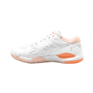 Chaussures de tennis pour femme Wilson Rush Pro Ace W White