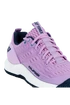 Chaussures de tennis pour femme Yonex  Eclipsion 3 Clay Lavender