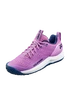 Chaussures de tennis pour femme Yonex  Eclipsion 3 Clay Lavender