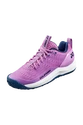 Chaussures de tennis pour femme Yonex  Eclipsion 3 Clay Lavender