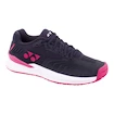 Chaussures de tennis pour femme Yonex  Eclipsion 4 Women Clay Navy/Pink