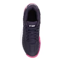 Chaussures de tennis pour femme Yonex  Eclipsion 4 Women Clay Navy/Pink