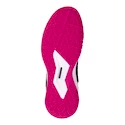 Chaussures de tennis pour femme Yonex  Eclipsion 4 Women Clay Navy/Pink
