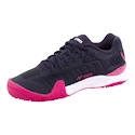 Chaussures de tennis pour femme Yonex  Eclipsion 4 Women Clay Navy/Pink