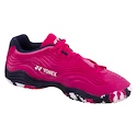 Chaussures de tennis pour femme Yonex  Power Cushion Fusionrev 5 Clay Women Rose Pink