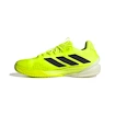 Chaussures de tennis pour homme adidas Adizero Cybersonic 2 Lucid Lemon/Core Black