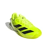 Chaussures de tennis pour homme adidas Adizero Cybersonic 2 Lucid Lemon/Core Black