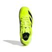 Chaussures de tennis pour homme adidas Adizero Cybersonic 2 Lucid Lemon/Core Black