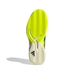 Chaussures de tennis pour homme adidas Adizero Cybersonic 2 Lucid Lemon/Core Black