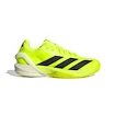 Chaussures de tennis pour homme adidas Adizero Cybersonic 2 Lucid Lemon/Core Black