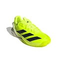 Chaussures de tennis pour homme adidas Adizero Cybersonic 2 Lucid Lemon/Core Black
