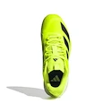 Chaussures de tennis pour homme adidas Adizero Cybersonic 2 Lucid Lemon/Core Black