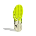 Chaussures de tennis pour homme adidas Adizero Cybersonic 2 Lucid Lemon/Core Black