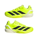 Chaussures de tennis pour homme adidas Adizero Cybersonic 2 Lucid Lemon/Core Black