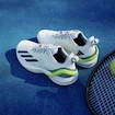 Chaussures de tennis pour homme adidas Adizero Cybersonic M CRYJAD/CBLACK