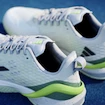 Chaussures de tennis pour homme adidas Adizero Cybersonic M CRYJAD/CBLACK